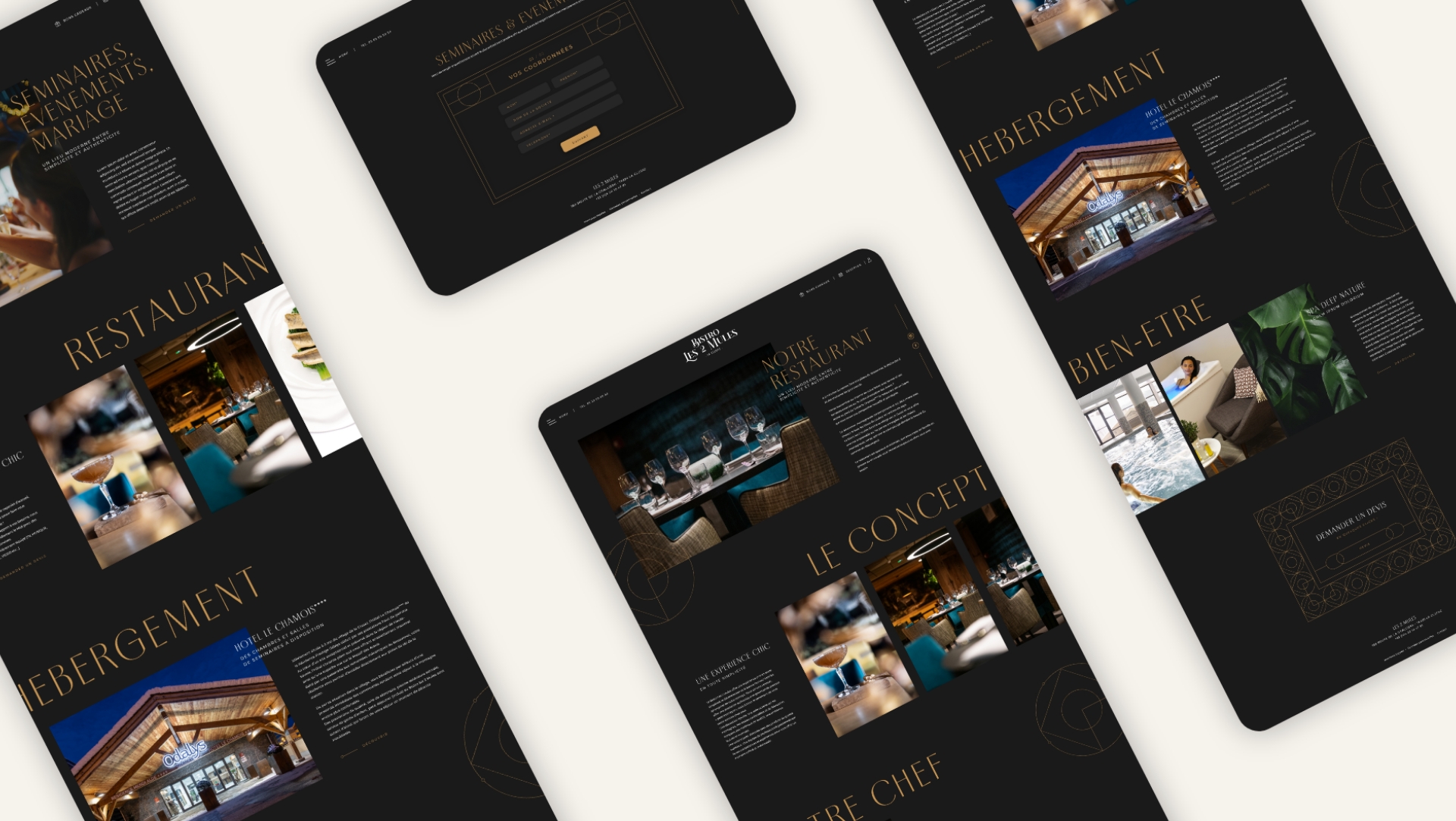 Valeurs Infographiste webdesigner Annecy